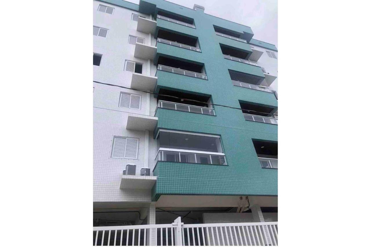Vista Verde 304 Apto Praia Das Toninhas, Ubatuba Exterior foto